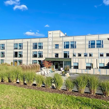 Avaneo Hotel Марктредвиц Екстериор снимка