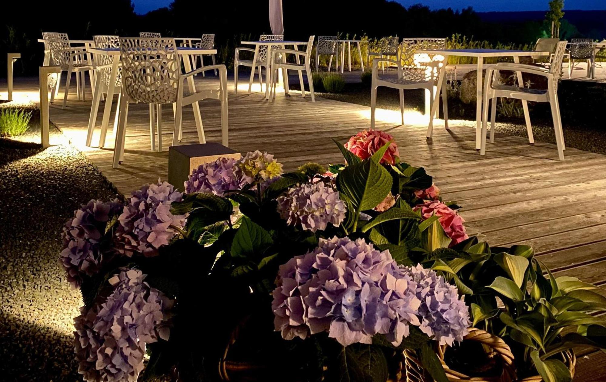 Avaneo Hotel Марктредвиц Екстериор снимка