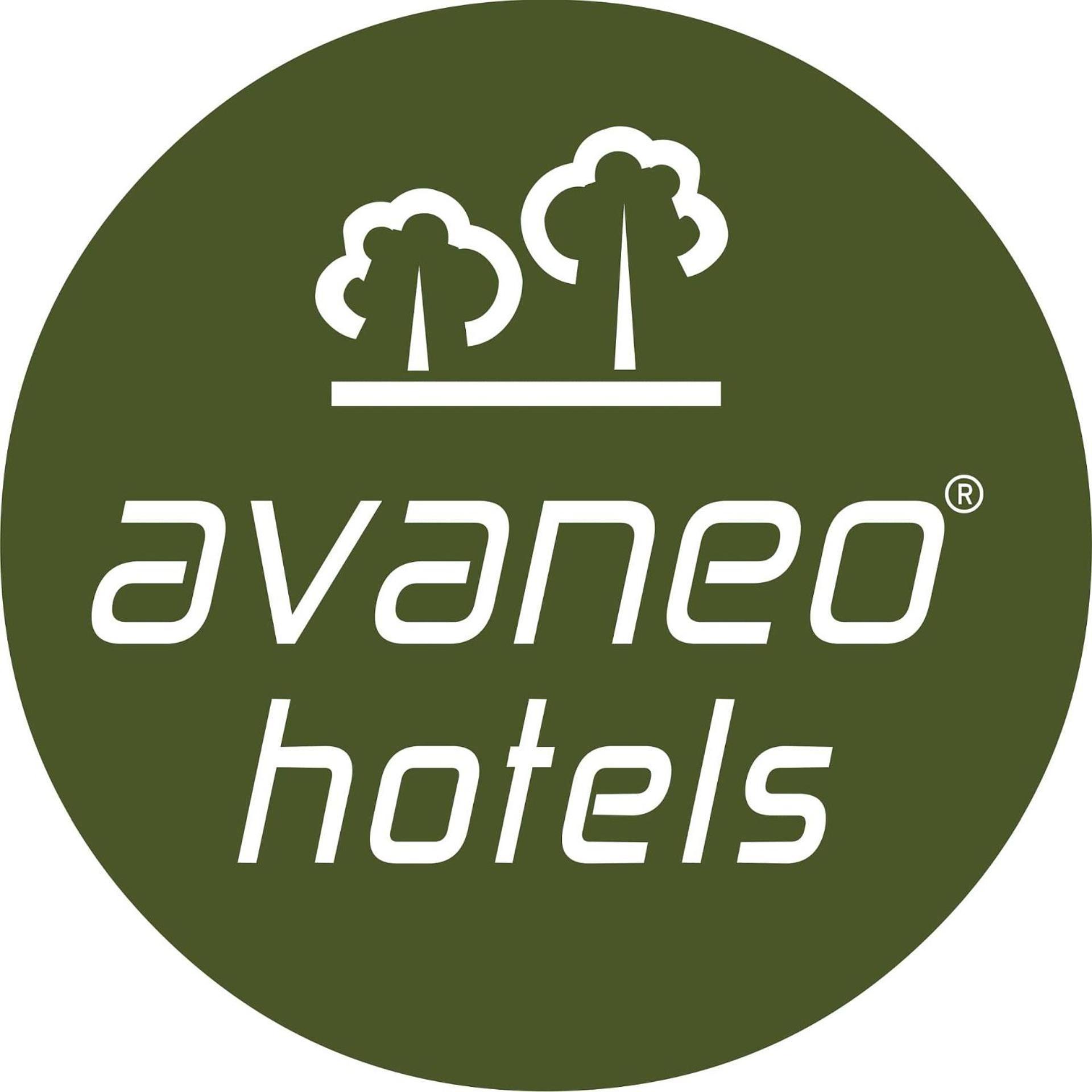 Avaneo Hotel Марктредвиц Екстериор снимка