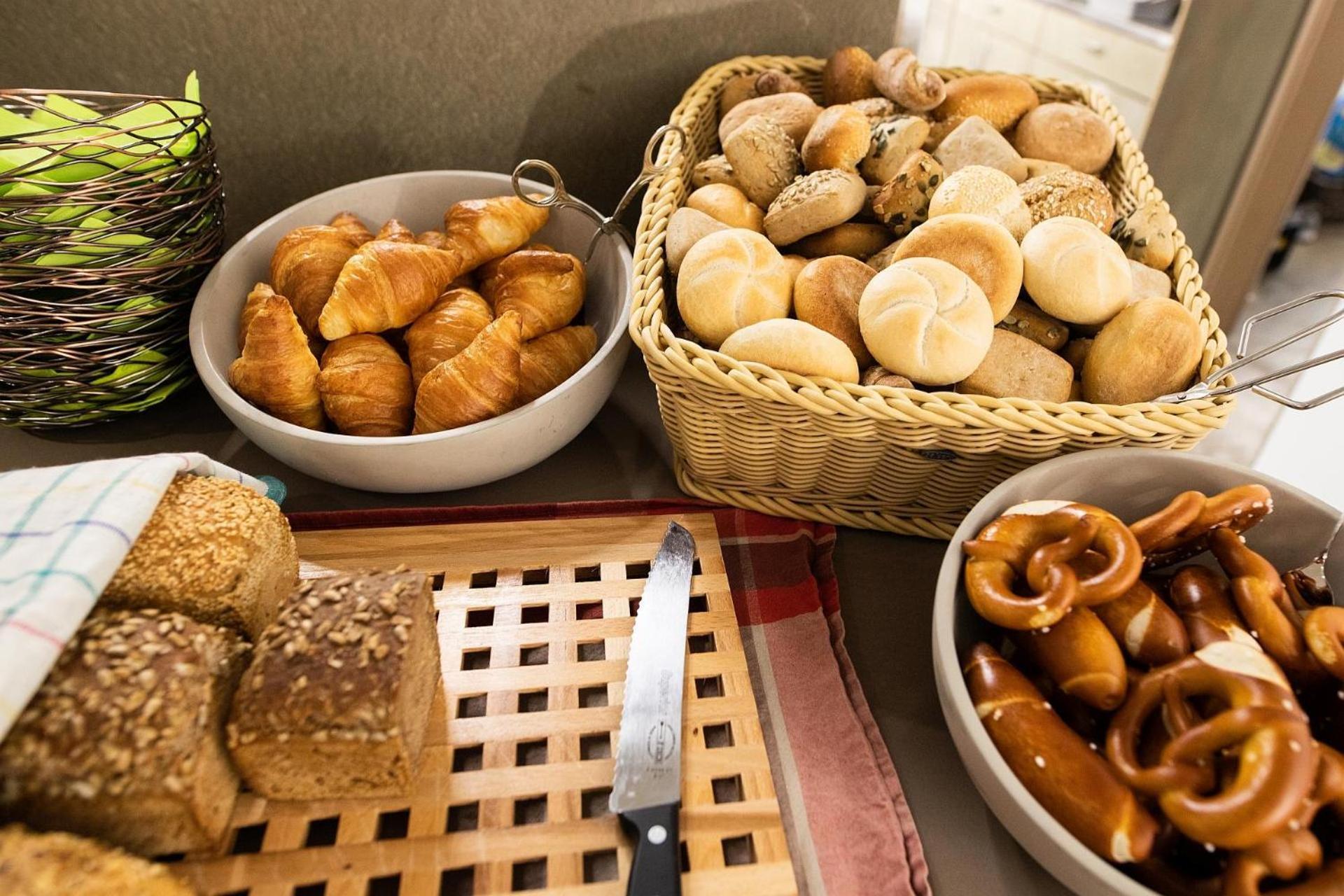 Avaneo Hotel Марктредвиц Екстериор снимка