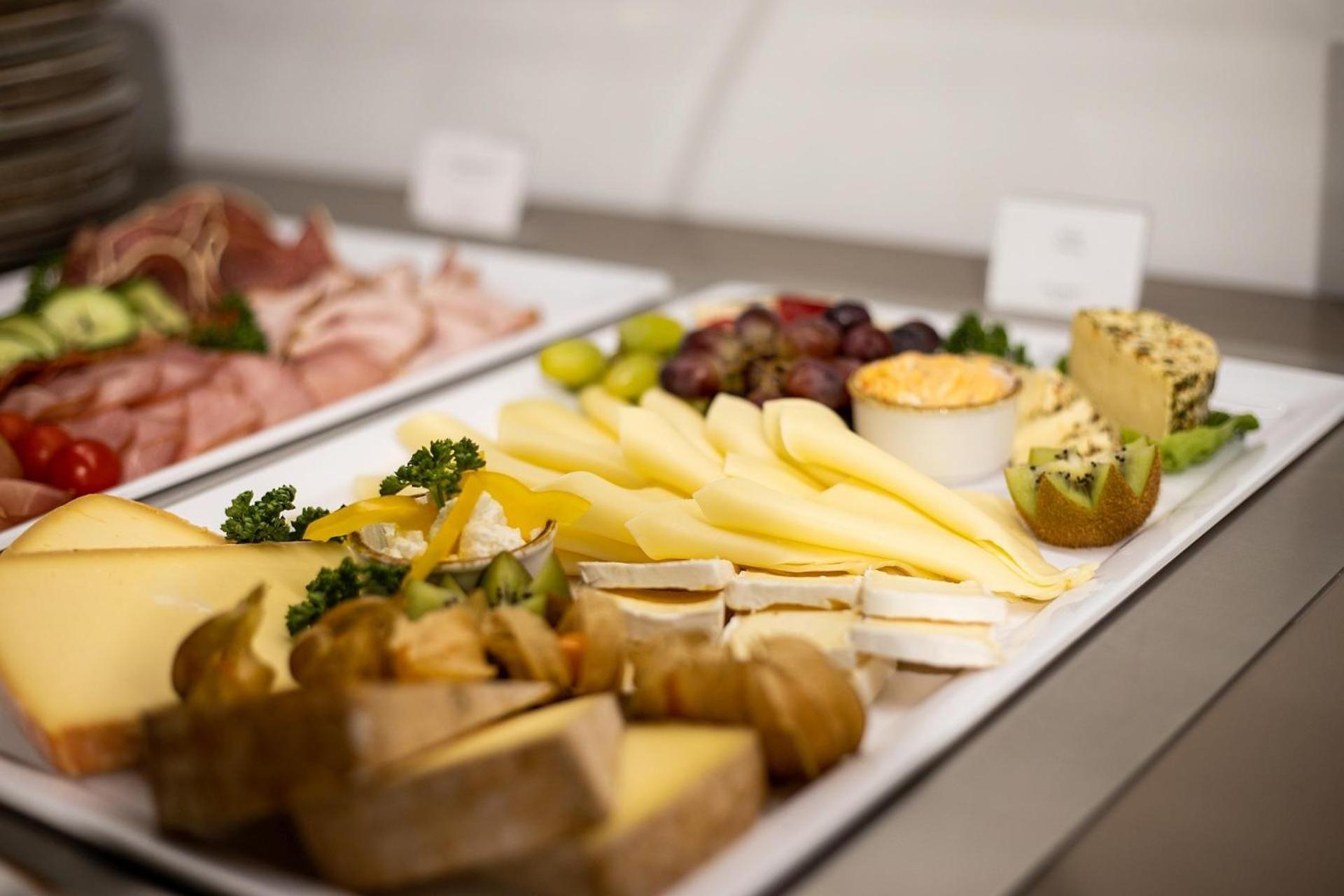 Avaneo Hotel Марктредвиц Екстериор снимка