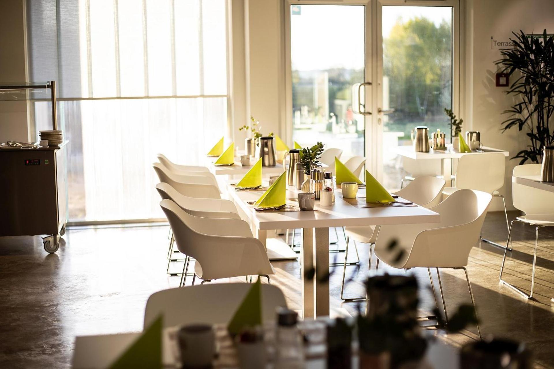 Avaneo Hotel Марктредвиц Екстериор снимка
