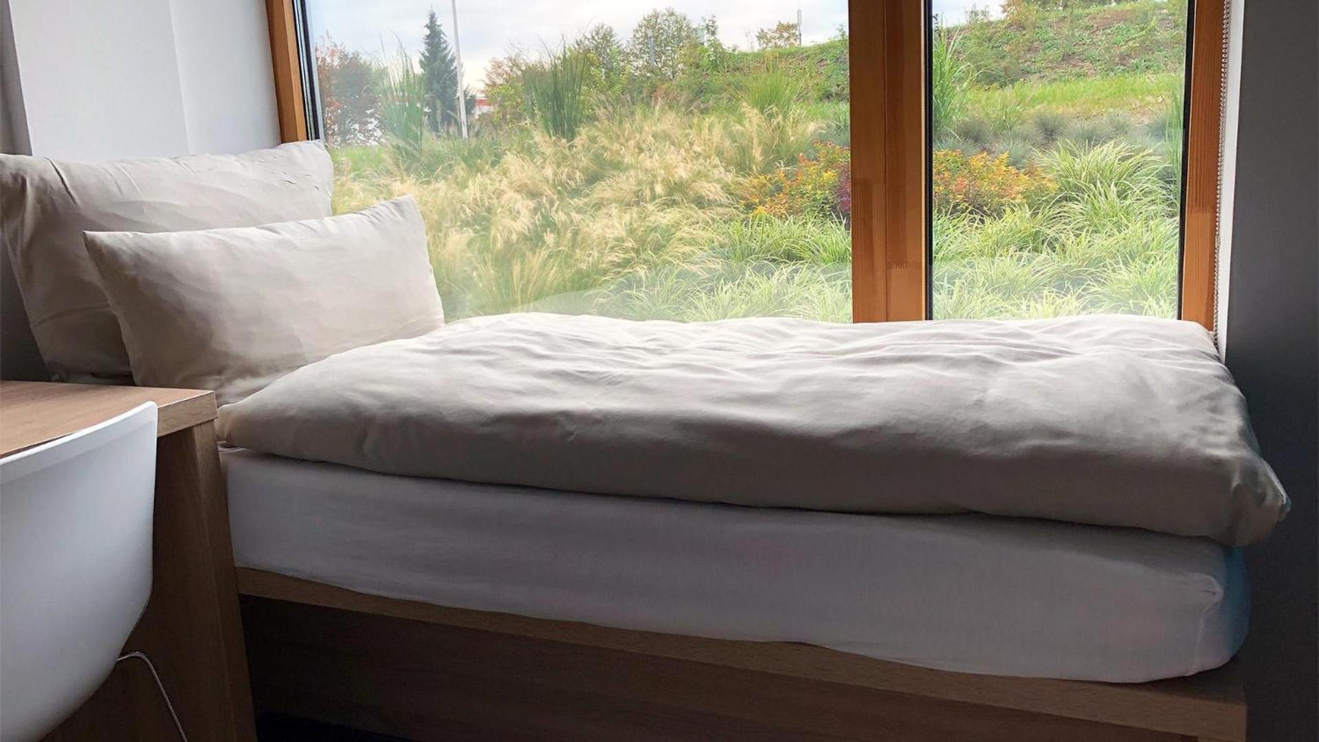 Avaneo Hotel Марктредвиц Екстериор снимка