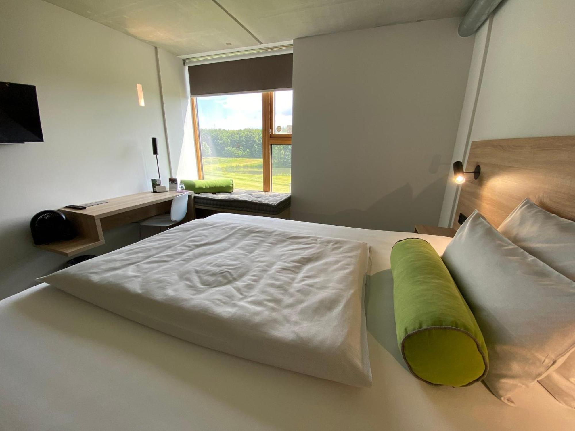 Avaneo Hotel Марктредвиц Екстериор снимка