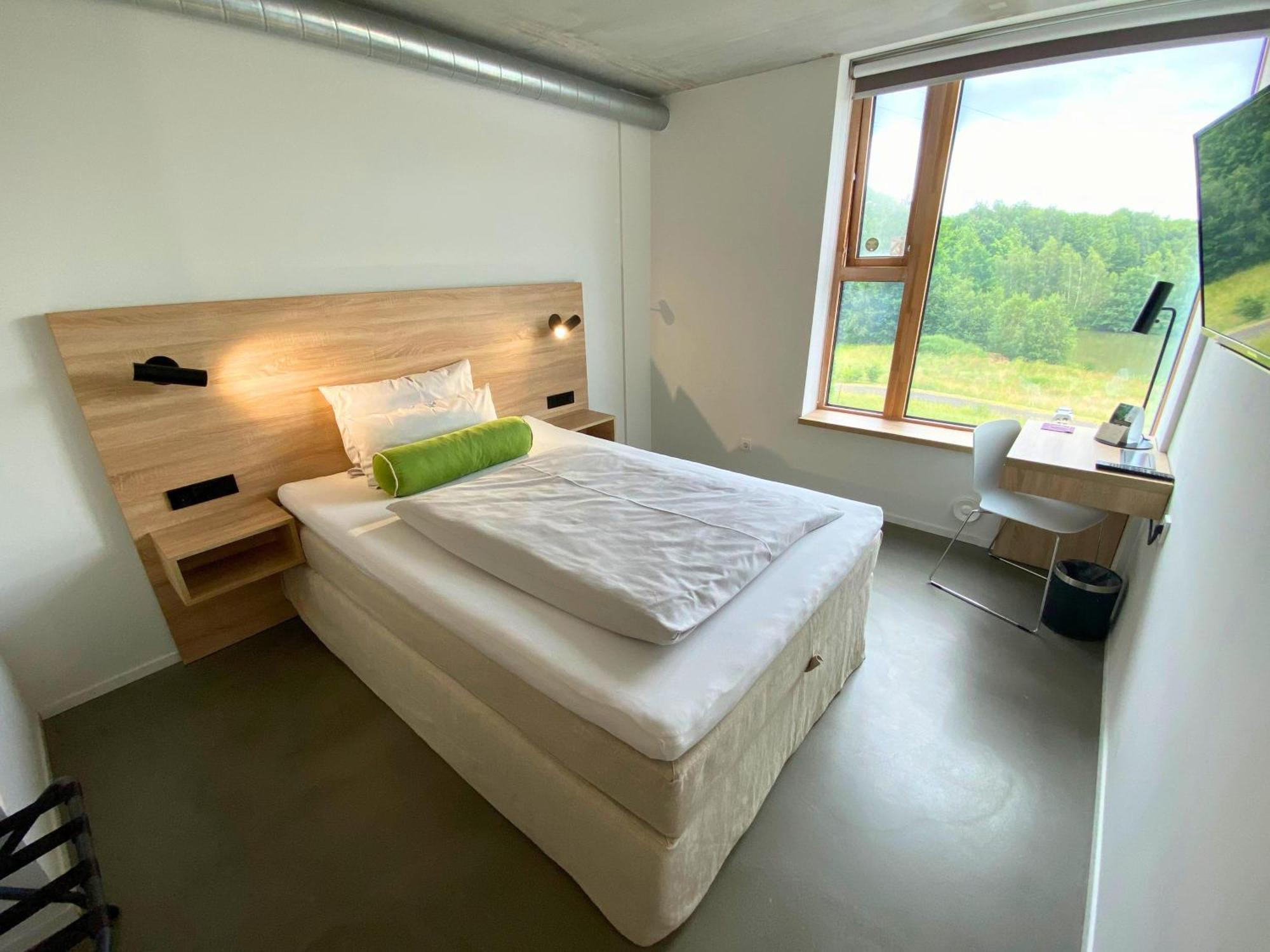 Avaneo Hotel Марктредвиц Екстериор снимка