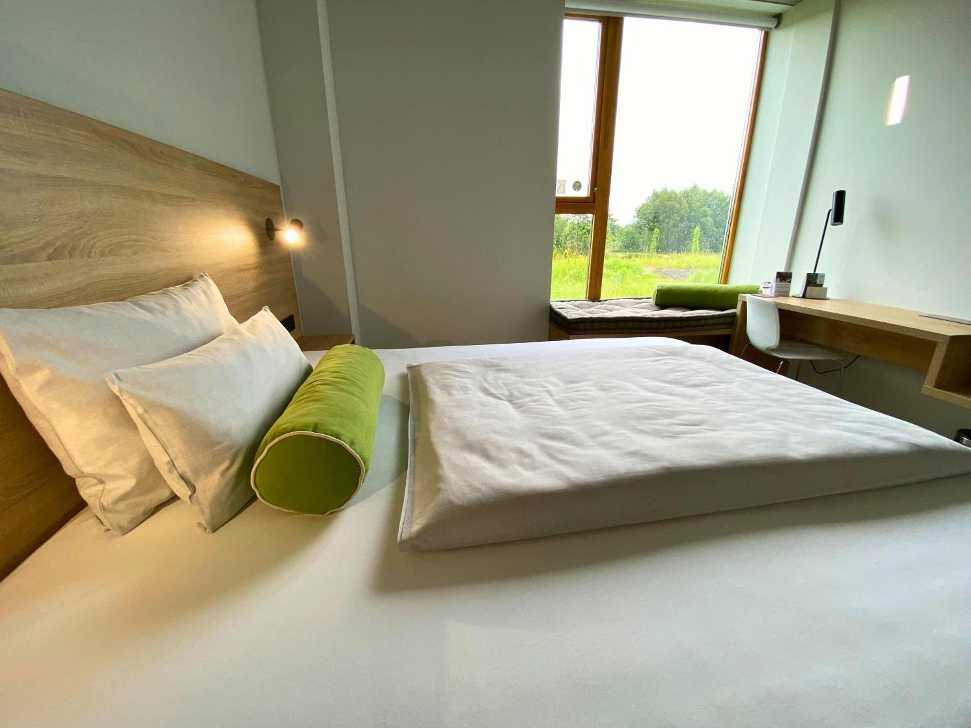 Avaneo Hotel Марктредвиц Екстериор снимка